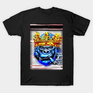 King Ape T-Shirt